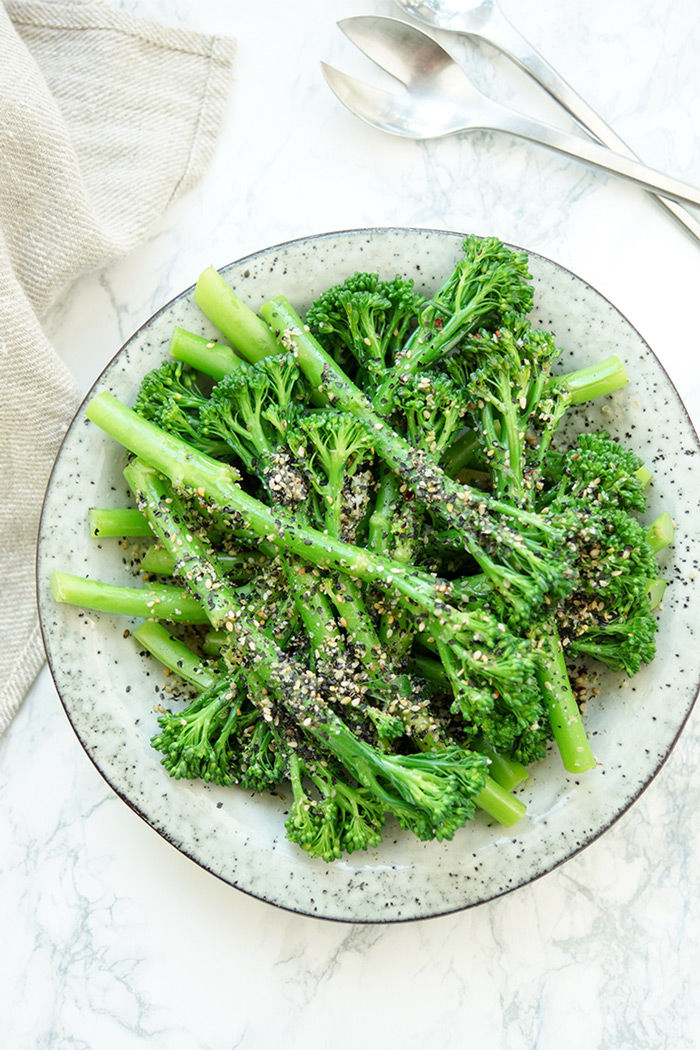 Miniatura: BIMIS, BROCCOLINI