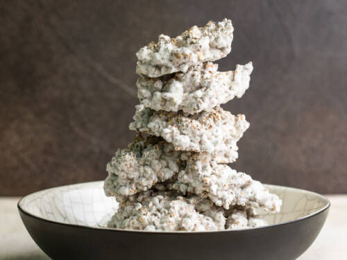 Arroz Koji
