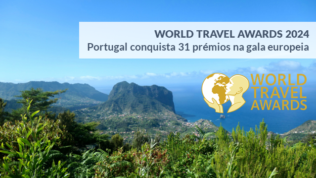 turismo, world travel awards