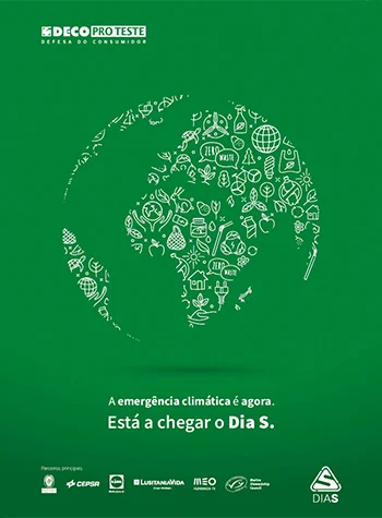 sustentabilidade, dia s