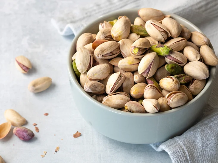frutos secos, dry fruits