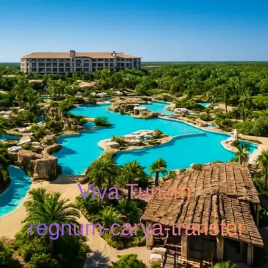 antalya havalimani regnum carya transfer vip mercedes vito