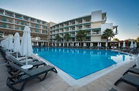 TUI BLUE Barut Andiz VIP Transfer ve Modern Ulaşım