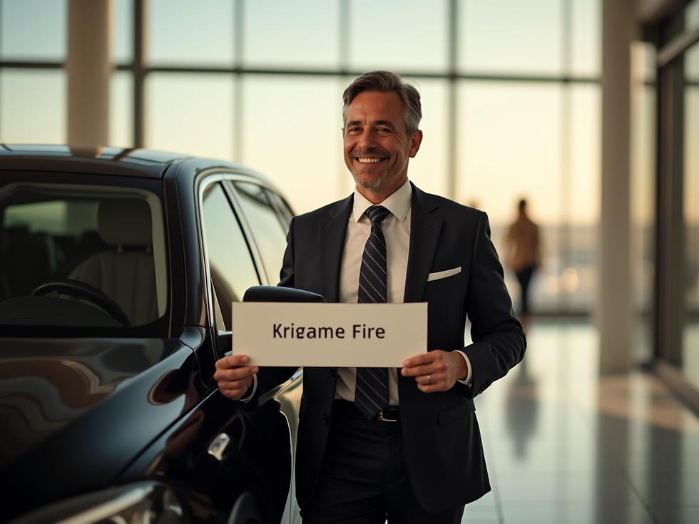 Club Grand Aqua VIP Transfer ve Antalya VIP Taksi