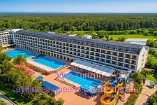 aydinbey queens palace transfer vip vito viva turizm