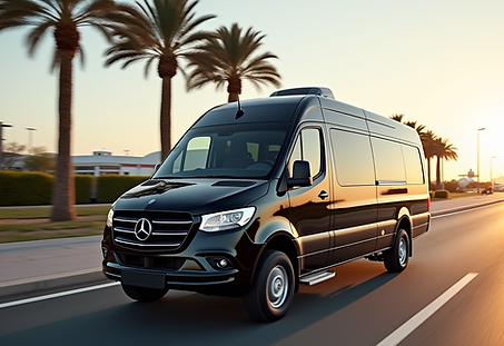 Antalya Havalimanı Boğazkent VIP Transfer Karşılama ve Lüks Minibüs Hizmeti