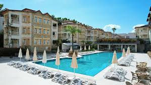 Villa Side Residence VIP Transfer ve Kumköy Lüks Taksi