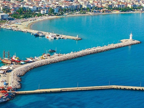 antalya alanya transfer
