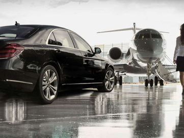 Antalya Airport VIP Transfer