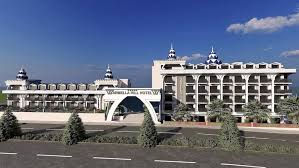 Armella Hill VIP Transfer ve Antalya Özel Tur Aracı