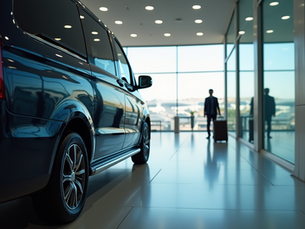 Side Transfer Hizmetlerinde En İyi Seçenekler