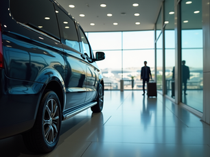 Side Transfer Hizmetlerinde En İyi Seçenekler