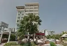 kristal beach hotel antalya vip transfer