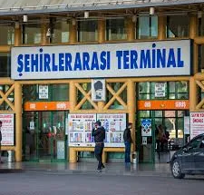 Antalya Otogar VIP Transfer - Terminal Servisi
