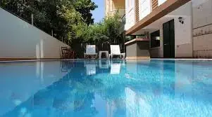 my new hotel konyaaltı vip transfer