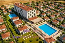 maya world park belek transfer vip vito viva turizm