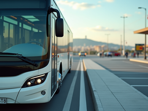 Antalya Havalimanı Beldibi Ulaşımı: Konforlu ve Güvenilir Transfer Hizmetleri