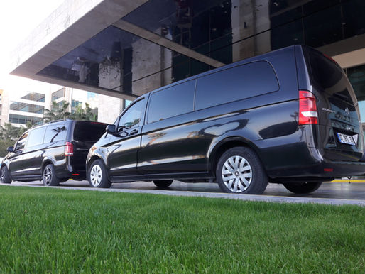 Oto Kiralama ile Havalimanı Transferi Arasındaki Farklar