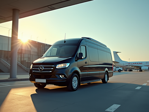 Getting to the City with Belek Transfer Services