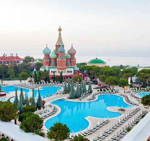 antalya lara vip transfer