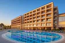 belek diamonds hotel transfer vip vito viva turizm