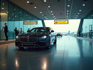 Antalya Transfer Fiyatları ve Transfer Hizmetleriyle Kolay Ulaşım