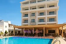 sarp hotel kadriye transfer vip vito viva turizm