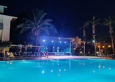 Süral Garden VIP Transfer Mercedes Vito Tüm Türkiye