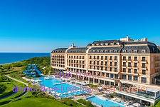 Perre Art Hotel Resort & Spa VIP Transfer