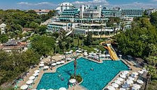 Side Star Elegance VIP Transfer ve Özel Şoförlü Servis