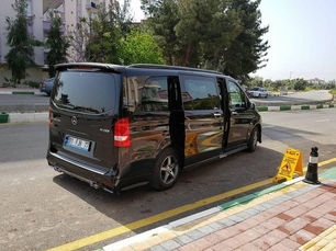 Antalya Transfer Hizmetleri