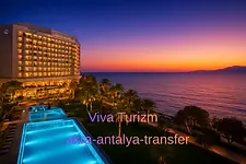 thelifeco akra antalya transfer vip vito viva turizm