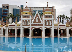 Kamelya Collection Selin VIP Transfer ve Türkiye Turu