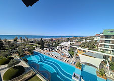 TUI BLUE Side VIP Transfer ve Lüks VIP Taksi