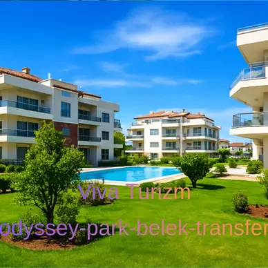 odyssey park belek transfer vip vito viva turizm