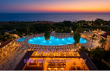side star resort vip transfer vito viva turizm