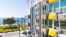 Nar Apart Hotel VIP Transfer ve Antalya VIP Taksi