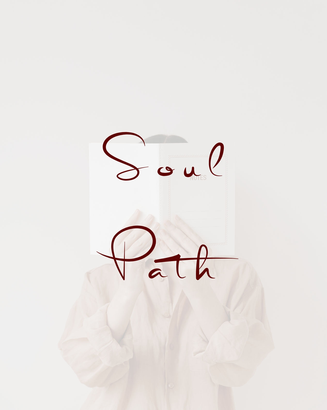 SOUL PATH READING