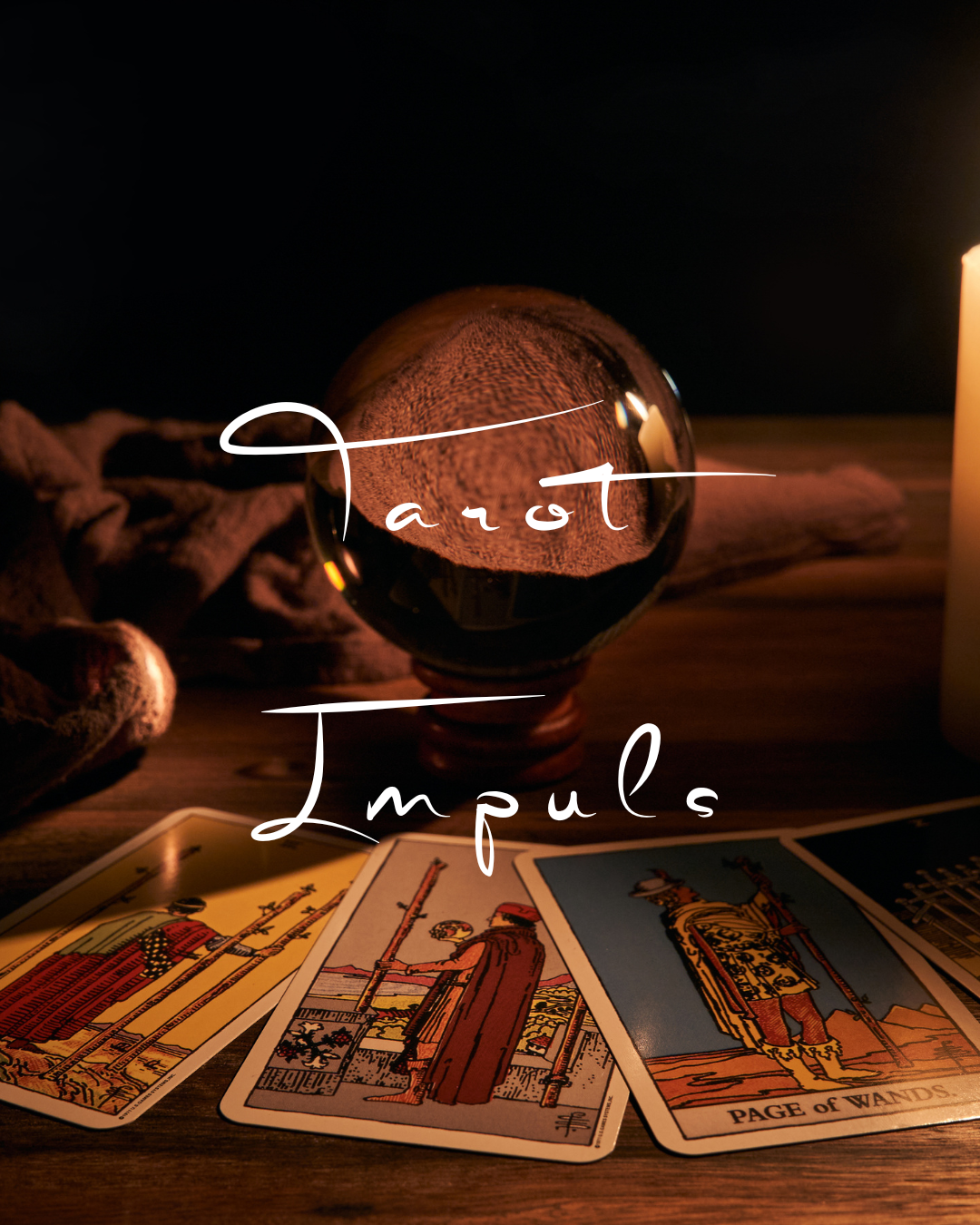 Tarot Impuls