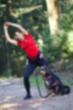 Bauch Beine Po Level 1