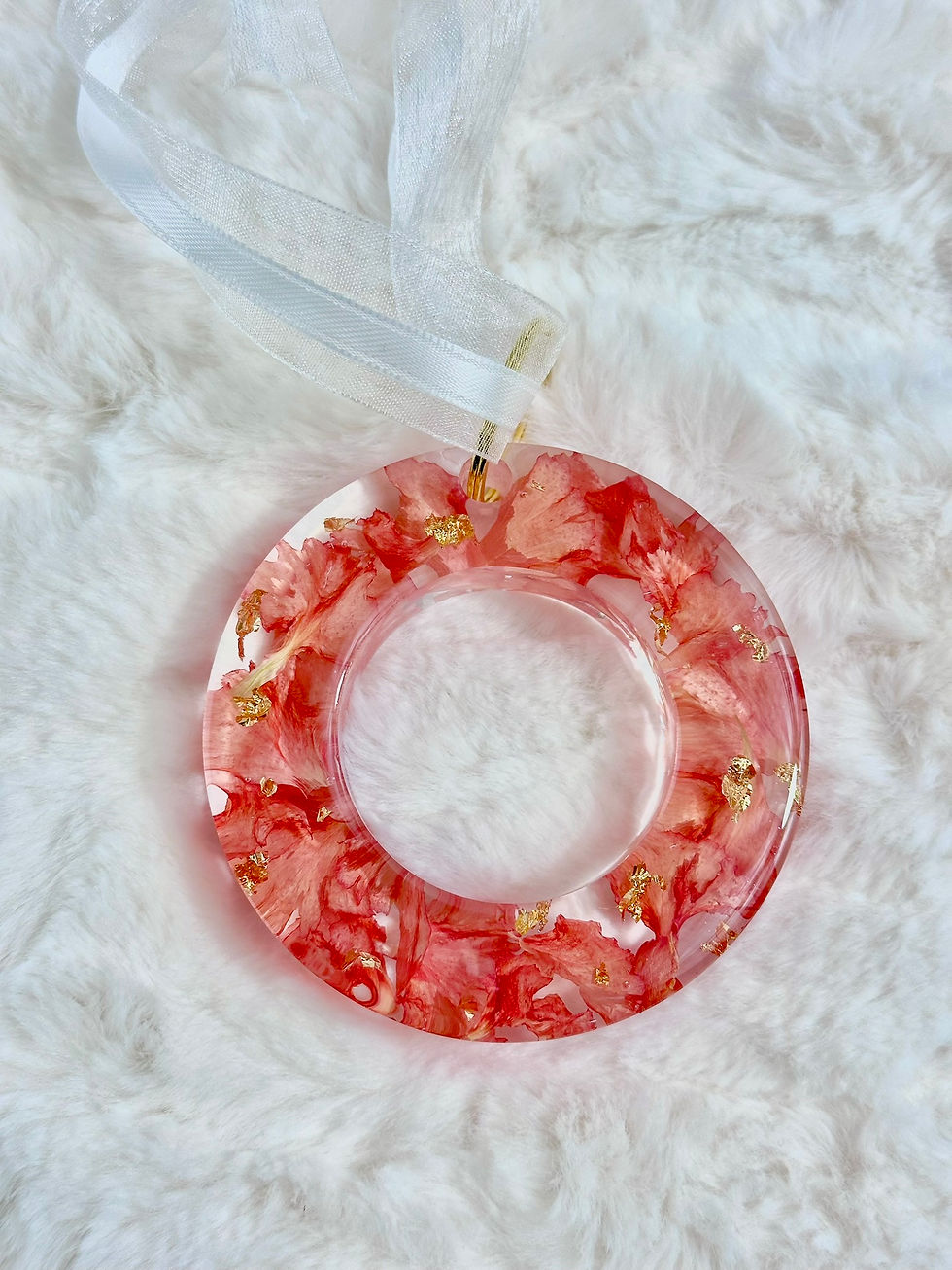 Thumbnail: Round Ornament - 3"