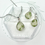 Thumbnail: Keepsake Earrings - Pear