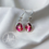Thumbnail: Keepsake Earrings - Pear