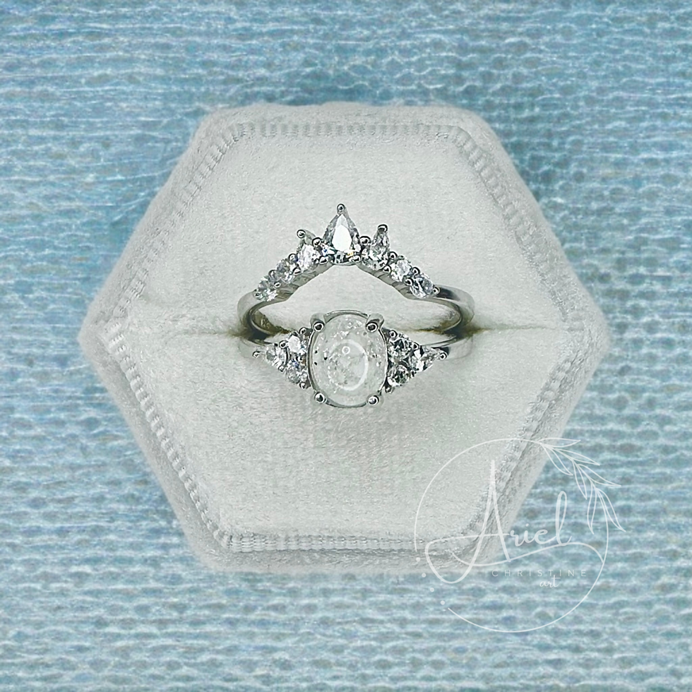 Thumbnail: Keepsake Ring 2