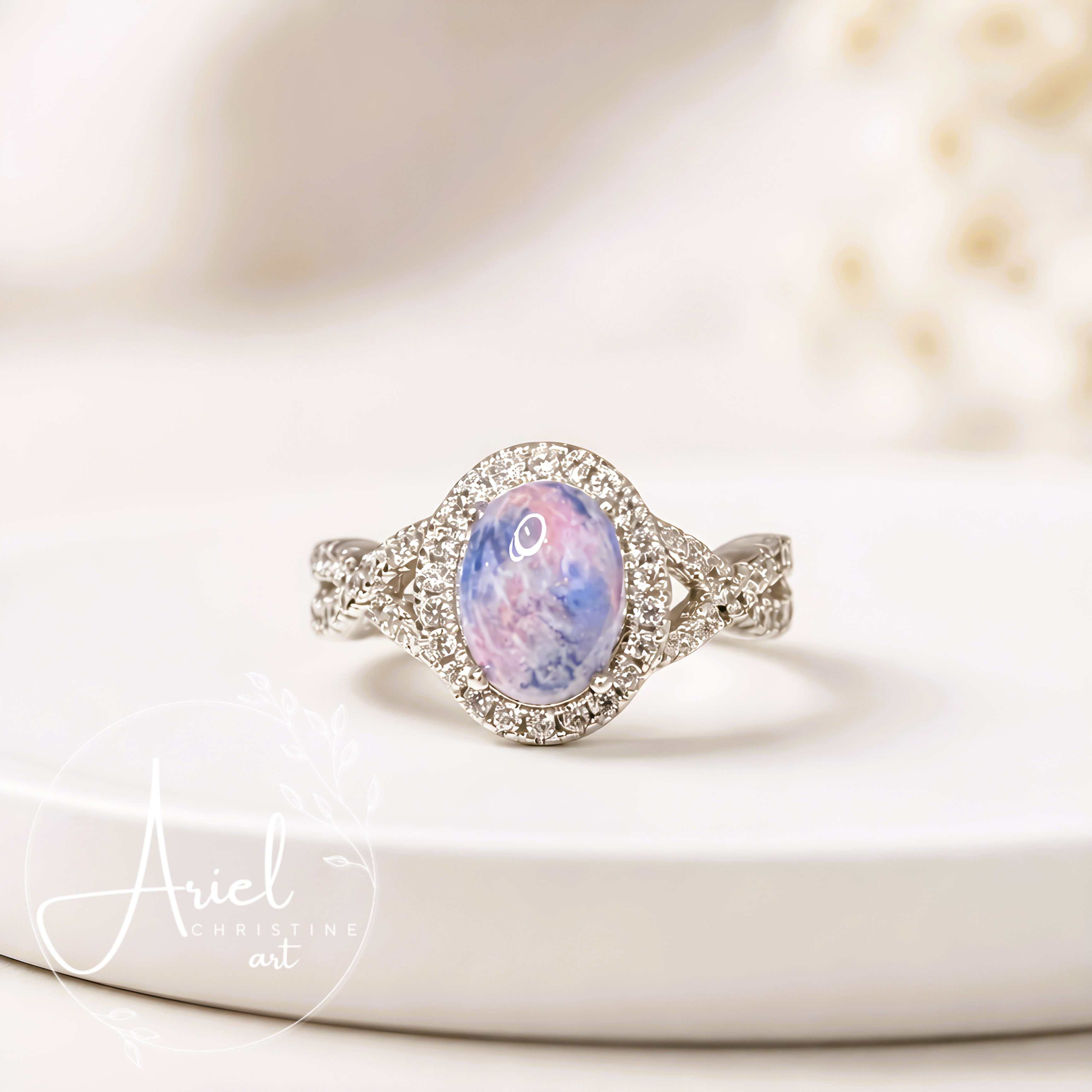 Keepsake Ring 24