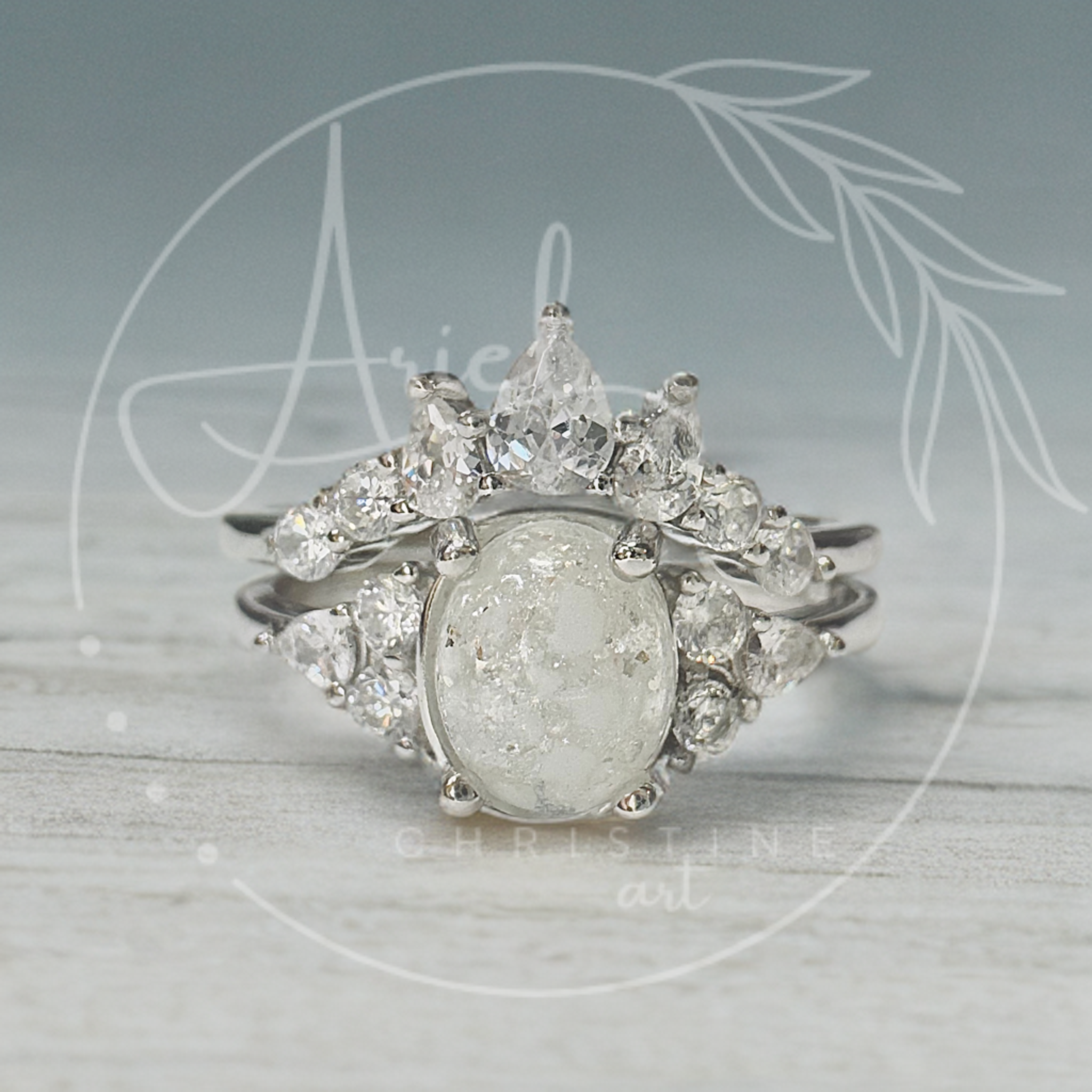 Keepsake Ring 2
