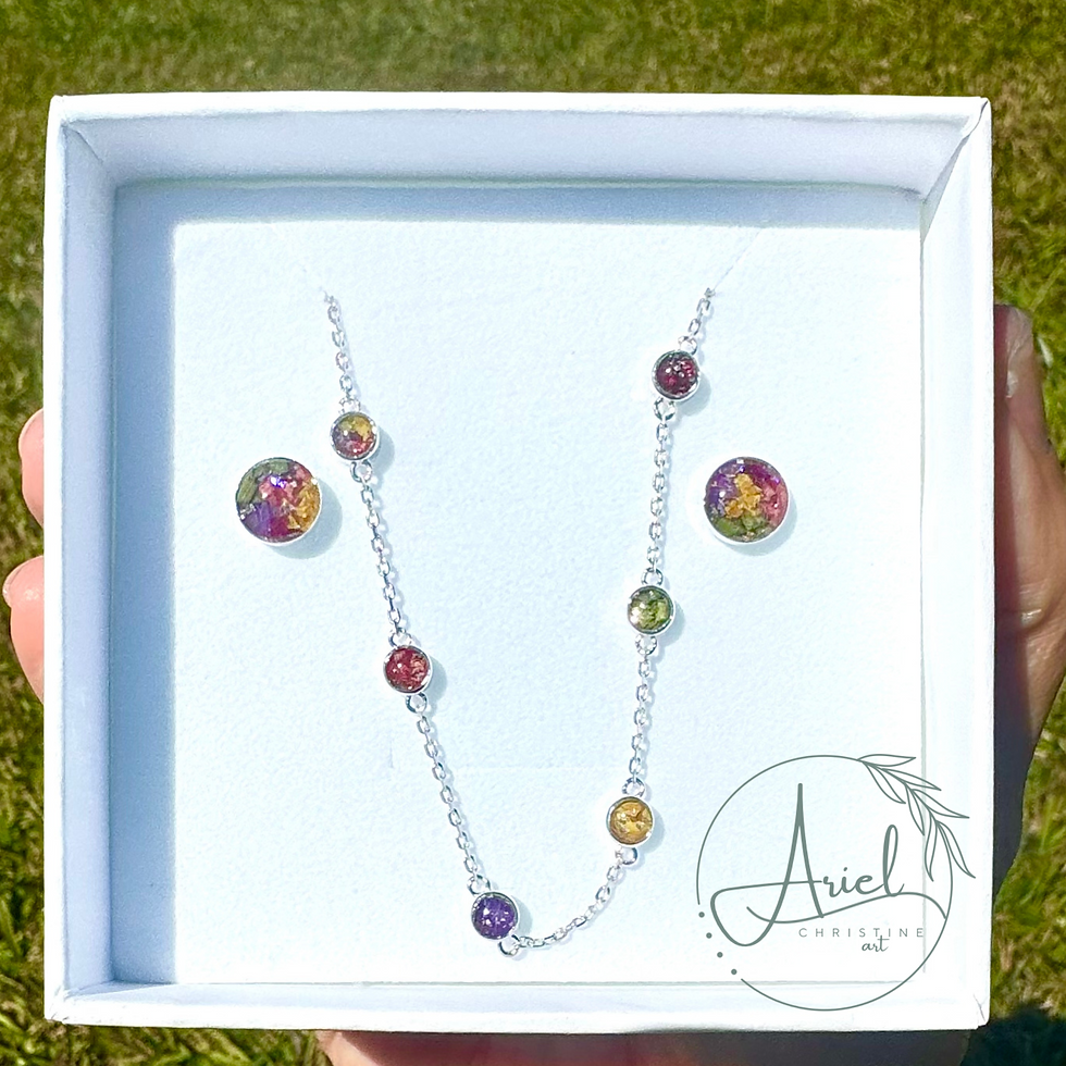 Thumbnail: Keepsake Earrings - Post