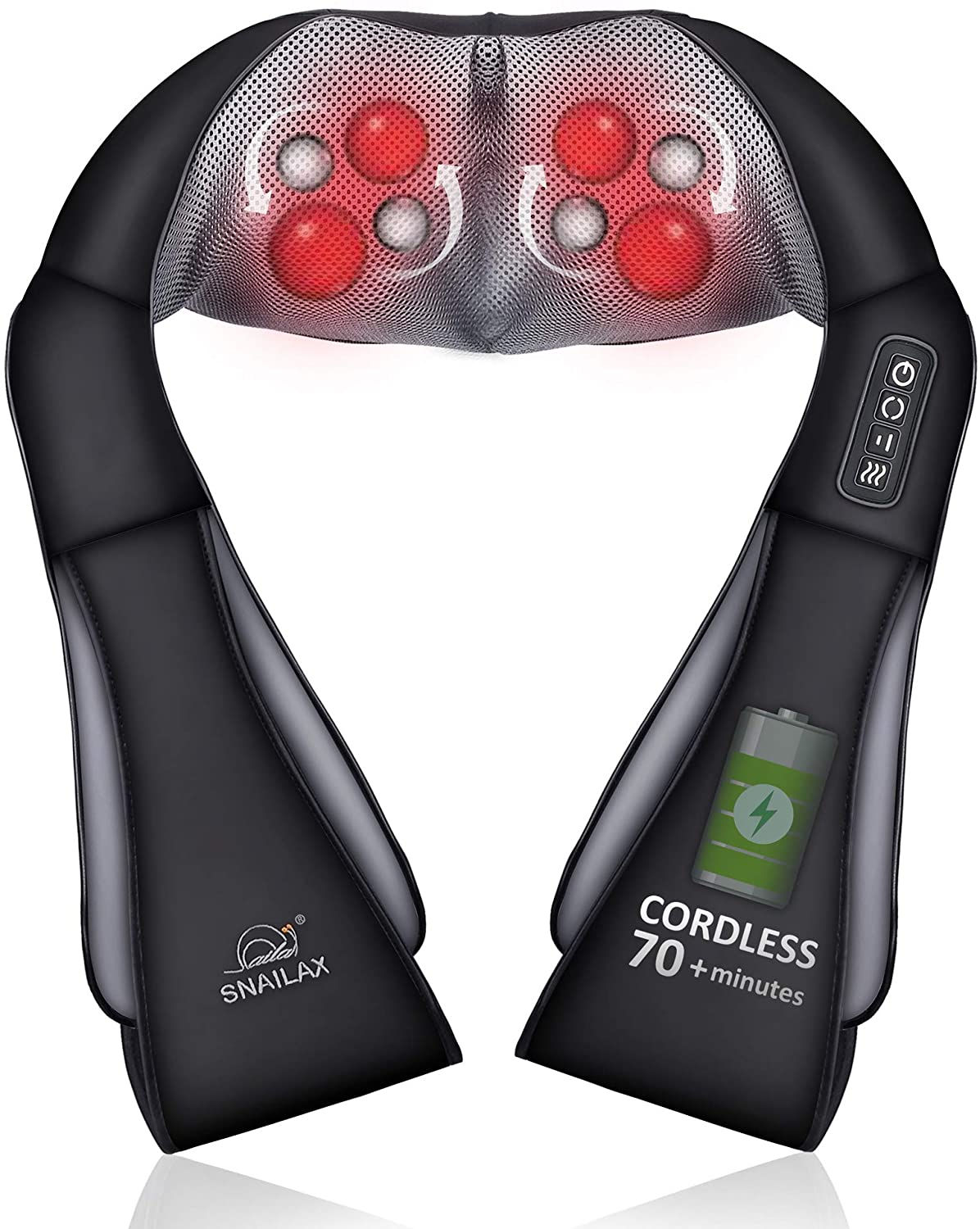 WIRELESS MASSAGE MACHINE
