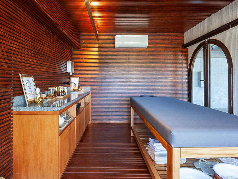 spa douro
