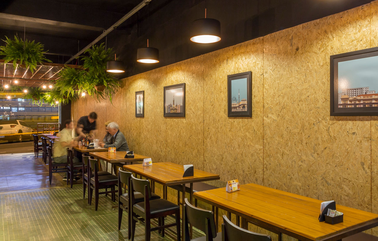 Botequim Sapucaí, Mateus Castilho, Arquitetura, projetos, Belo Horizonte, BH, MG, Sapucaí, Botequim, Floresta, restaurante. bar